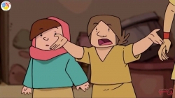 پهلوانان -  فصل 2 -  قسمت 24 - گنج اسکندر | Pahlevanan